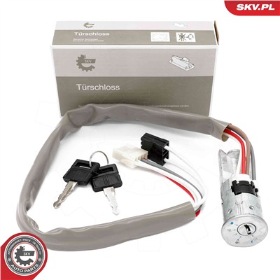 ESEN SKV 65SKV223 EAN: 5903968477219.