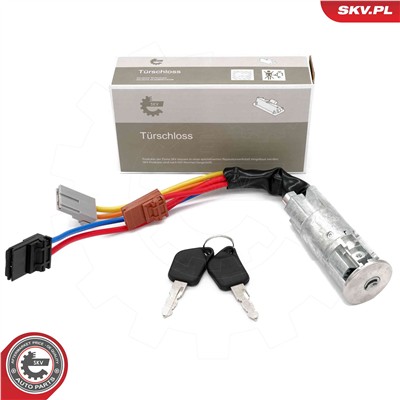 ESEN SKV 65SKV224 EAN: 5903968477226.