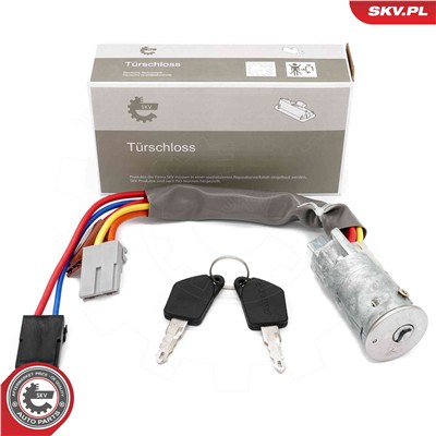 ESEN SKV 65SKV225 EAN: 5903968477233.