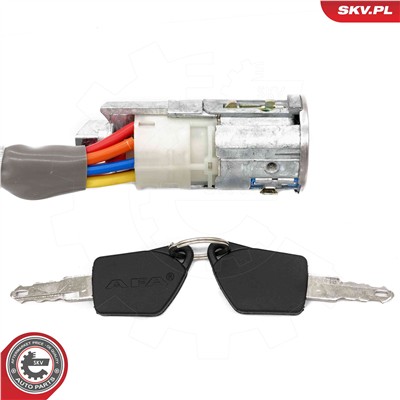 ESEN SKV 65SKV225 EAN: 5903968477233.