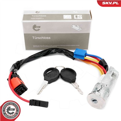 ESEN SKV 65SKV230 EAN: 5903968477271.