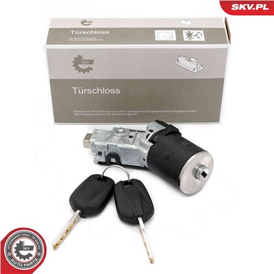 ESEN SKV 65SKV231 EAN: 5903968477288.