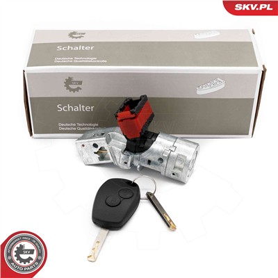 ESEN SKV 65SKV233 EAN: 5903968477301.