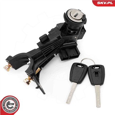 ESEN SKV 65SKV237 EAN: 5903968491482.