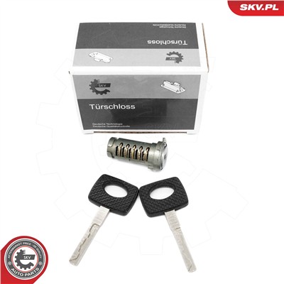 ESEN SKV 65SKV502 EAN: 5903968477806.