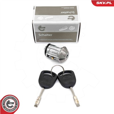 ESEN SKV 65SKV506 EAN: 5903968477370.