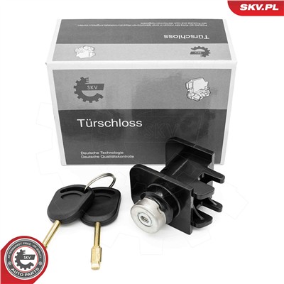 ESEN SKV 65SKV551 EAN: 5903968491390.