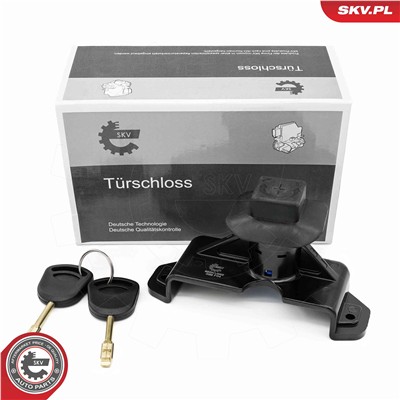 ESEN SKV 65SKV555 EAN: 5906302205868.