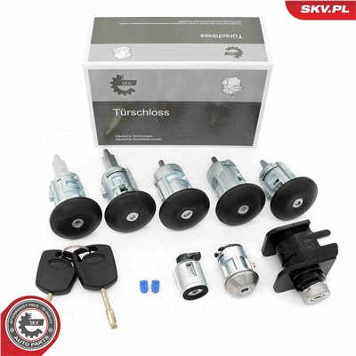 ESEN SKV 65SKV813 EAN: 5903968476618.