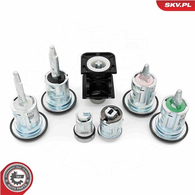 ESEN SKV 65SKV814 EAN: 5903968476625.