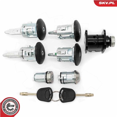 ESEN SKV 65SKV814 EAN: 5903968476625.