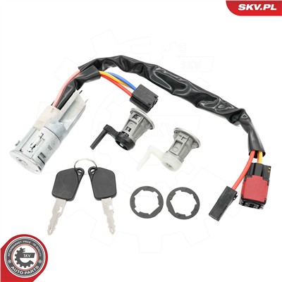 ESEN SKV 65SKV815 EAN: 5903968477905.