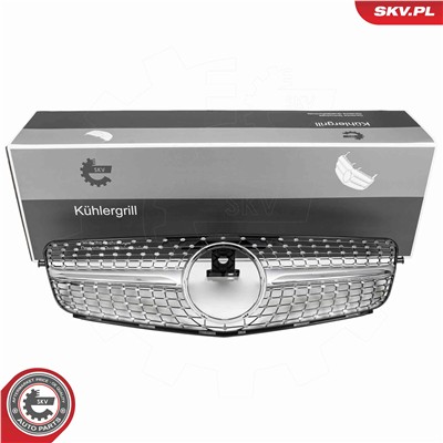 ESEN SKV 66SKV518 EAN: 5906302214549.