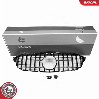 ESEN SKV 66SKV526 EAN: 5906302214624.