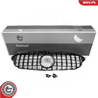 ESEN SKV 66SKV536 EAN: 5906302214723.