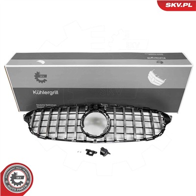 ESEN SKV 66SKV537 EAN: 5906302214730.