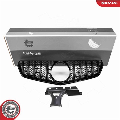 ESEN SKV 66SKV542 EAN: 5906302214785.