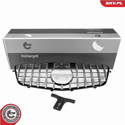 ESEN SKV 66SKV544 EAN: 5906302214808.