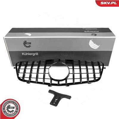 ESEN SKV 66SKV545 EAN: 5906302214815.