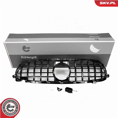 ESEN SKV 66SKV555 EAN: 5906302214914.