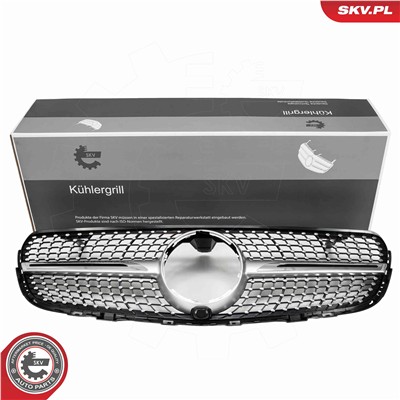 ESEN SKV 66SKV571 EAN: 5906302215072.