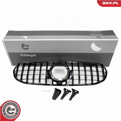 ESEN SKV 66SKV572 EAN: 5906302215089.