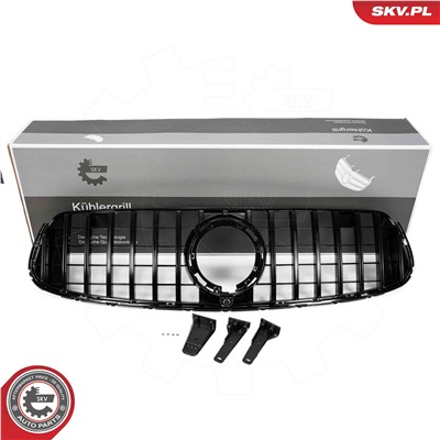 ESEN SKV 66SKV574 EAN: 5906302215102.