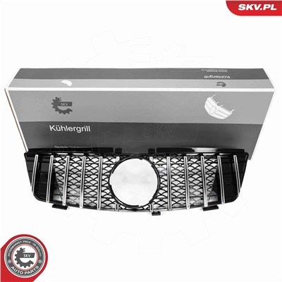 ESEN SKV 66SKV584 EAN: 5906302215201.