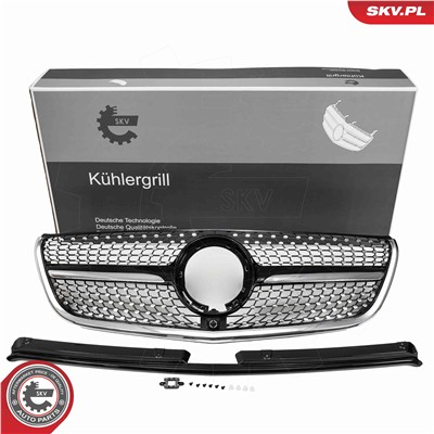 ESEN SKV 66SKV615 EAN: 5906302215515.