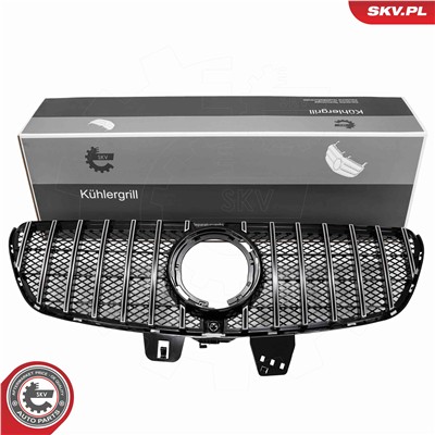 ESEN SKV 66SKV617 EAN: 5906302215539.