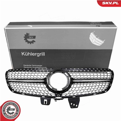 ESEN SKV 66SKV618 EAN: 5906302215546.