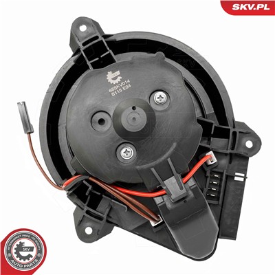 ESEN SKV 68SKV014 EAN: 5903968422721.