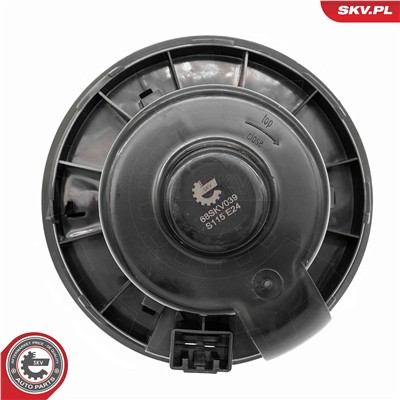 ESEN SKV 68SKV039 EAN: 5901947369388.