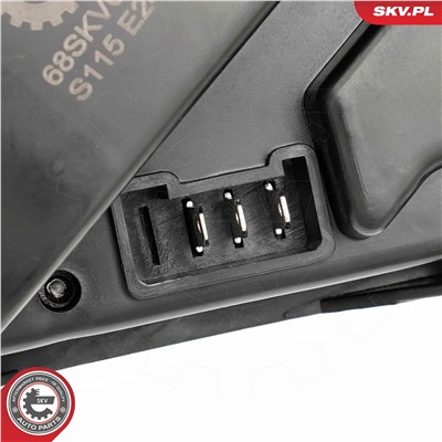 ESEN SKV 68SKV077 EAN: 5903968499624.