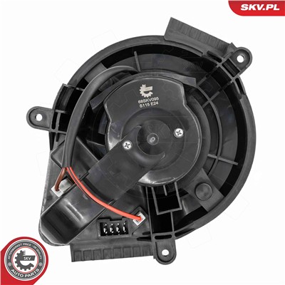 ESEN SKV 68SKV095 EAN: 5903968499808.