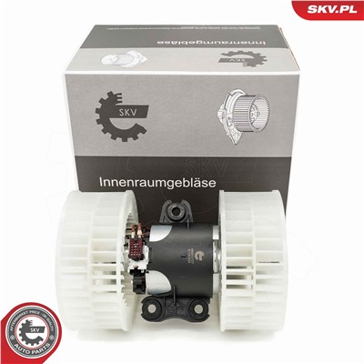 ESEN SKV 68SKV127 EAN: 5906302200108.