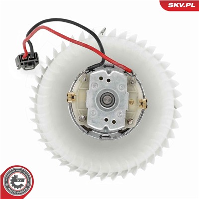 ESEN SKV 68SKV166 EAN: 5906302200498.