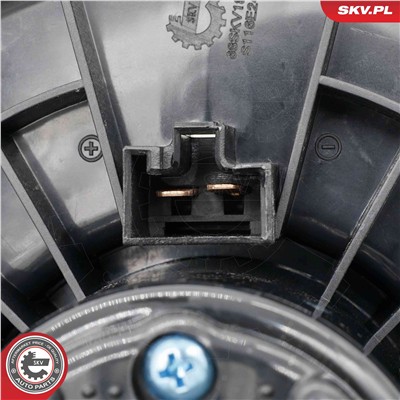 ESEN SKV 68SKV189 EAN: 5906302200726.