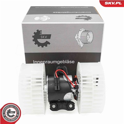 ESEN SKV 68SKV209 EAN: 5906302200924.