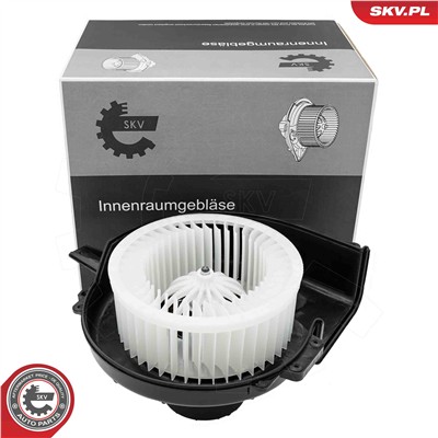 ESEN SKV 68SKV229 EAN: 5906302218608.