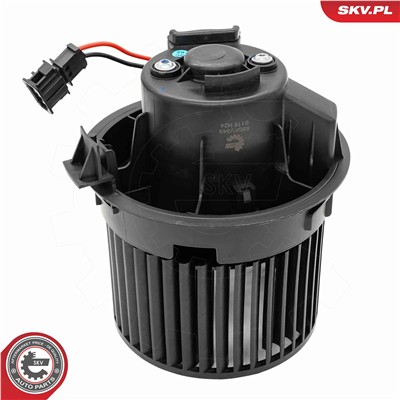 ESEN SKV 68SKV249 EAN: 5906302218806.