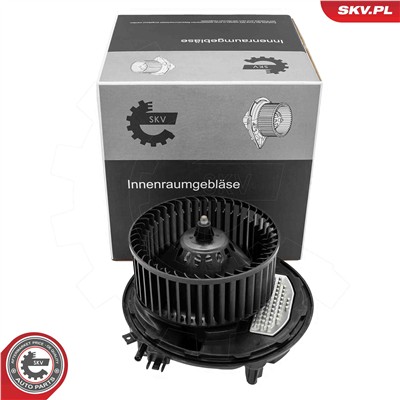 ESEN SKV 68SKV252 EAN: 5906302218837.