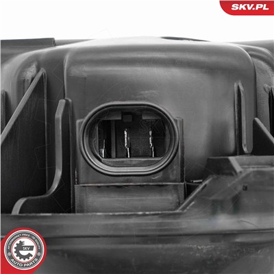 ESEN SKV 68SKV257 EAN: 5906302218882.