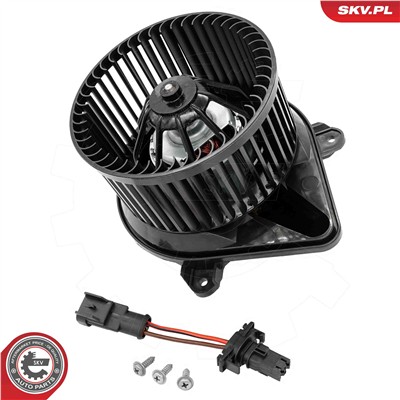 ESEN SKV 68SKV258 EAN: 5906302218899.