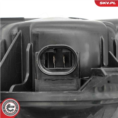 ESEN SKV 68SKV258 EAN: 5906302218899.