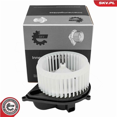 ESEN SKV 68SKV263 EAN: 5906302218943.