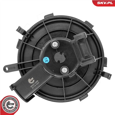 ESEN SKV 68SKV266 EAN: 5906302218974.