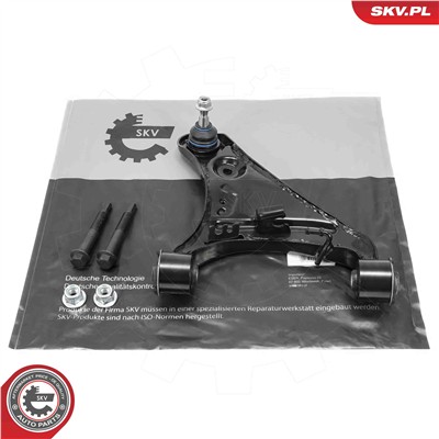 ESEN SKV 69SKV421 EAN: 5906302224524.