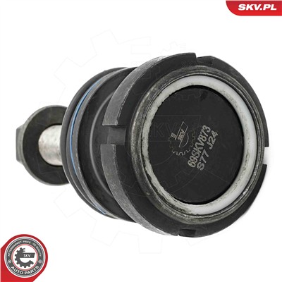 ESEN SKV 69SKV873 EAN: 5906302226436.