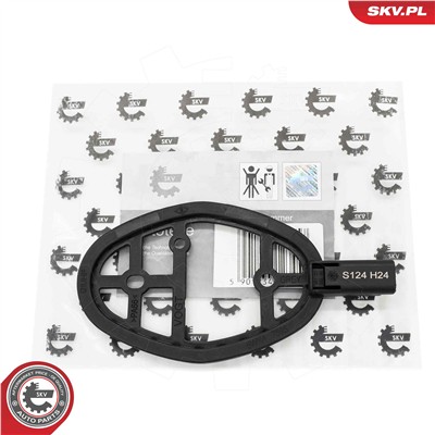 ESEN SKV 70SKV075 EAN: 5906302212422.